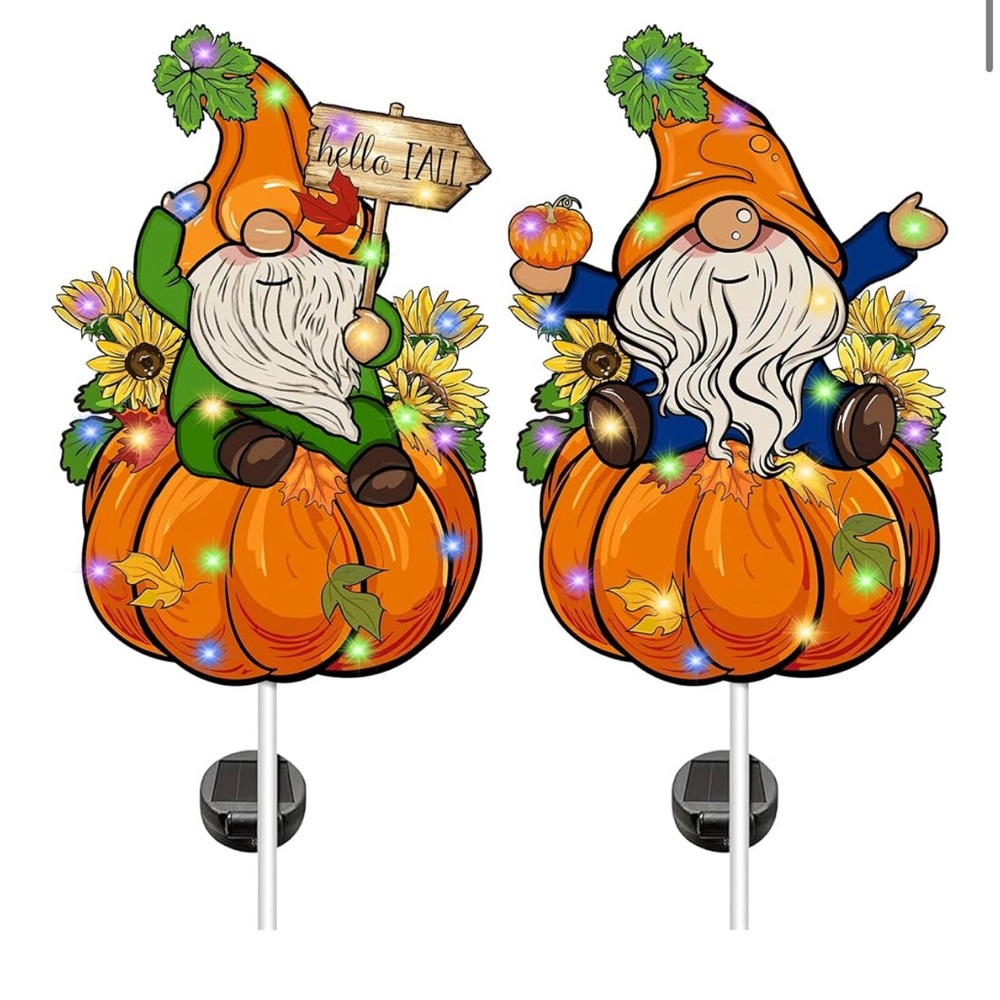 Halloween decoration